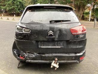 Citroën C4-picasso C4 Picasso (3D/3E), MPV, 2013 / 2018 1.6 e-HDi 115 picture 6