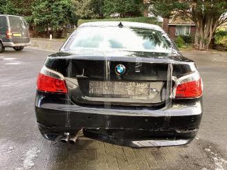 BMW 5-serie 5 serie (E60), Sedan, 2003 / 2010 523i 24V picture 6