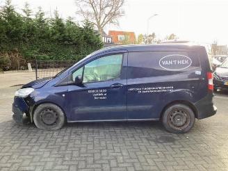 Ford Courier Transit Courier, Van, 2014 / 2023 1.5 TDCi 75 picture 8
