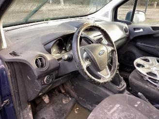 Ford Courier Transit Courier, Van, 2014 / 2023 1.5 TDCi 75 picture 9