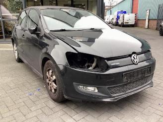 Volkswagen Polo Polo V (6R), Hatchback, 2009 / 2017 1.2 TDI 12V BlueMotion picture 3