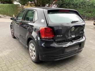 Volkswagen Polo Polo V (6R), Hatchback, 2009 / 2017 1.2 TDI 12V BlueMotion picture 7