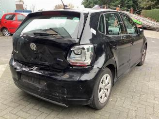 Volkswagen Polo Polo V (6R), Hatchback, 2009 / 2017 1.2 TDI 12V BlueMotion picture 5