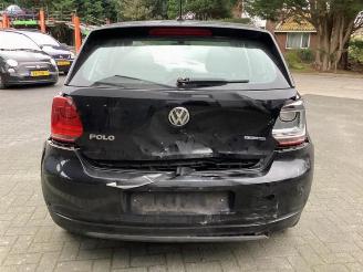 Volkswagen Polo Polo V (6R), Hatchback, 2009 / 2017 1.2 TDI 12V BlueMotion picture 6