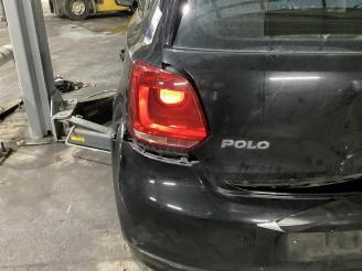 Volkswagen Polo Polo V (6R), Hatchback, 2009 / 2017 1.2 TDI 12V BlueMotion picture 13