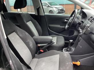 Volkswagen Polo Polo V (6R), Hatchback, 2009 / 2017 1.2 TDI 12V BlueMotion picture 10