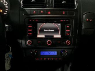 Volkswagen Polo Polo V (6R), Hatchback, 2009 / 2017 1.2 TDI 12V BlueMotion picture 12