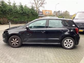 Volkswagen Polo Polo V (6R), Hatchback, 2009 / 2017 1.2 TDI 12V BlueMotion picture 8