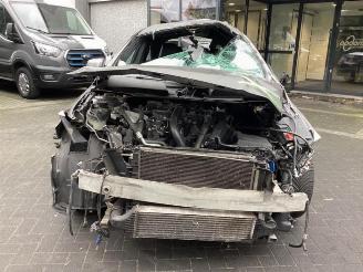 Mercedes Cla-klasse CLA (117.3), Sedan, 2013 / 2019 1.5 CLA-180 CDI, 180 d 16V picture 2