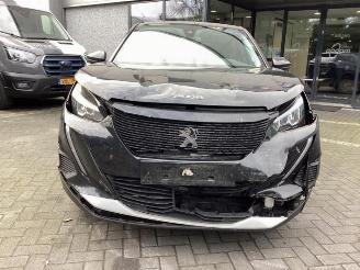 Peugeot 2008 2008 (UD/UK/UR/US/UX), MPV, 2019 e-2008 50 kWh picture 2