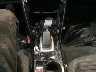 Peugeot 2008 2008 (UD/UK/UR/US/UX), MPV, 2019 e-2008 50 kWh picture 14