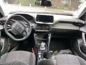 Peugeot 2008 2008 (UD/UK/UR/US/UX), MPV, 2019 e-2008 50 kWh picture 9
