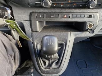 Opel Vivaro Edition L2H1 picture 15