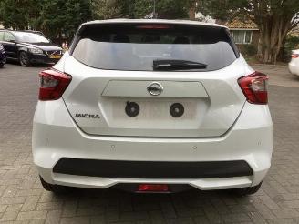 Nissan Micra Micra (K14), Hatchback, 2016 / 2025 1.0 IG-T 100 picture 6