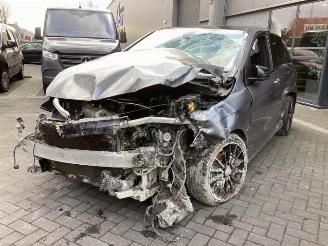 Uttjänta bilar auto Mercedes B-klasse B (W246), Hatchback, 2011 / 2018 1.6 B-180 BlueEFFICIENCY Turbo 16V 2016/3