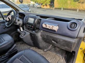 Opel Vivaro Vivaro, Van, 2014 / 2019 1.6 CDTi BiTurbo 145 picture 9