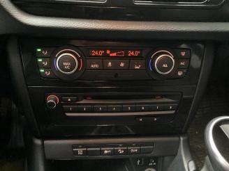 BMW X1 X1 (E84), SUV, 2009 / 2015 sDrive 18d 2.0 16V picture 15