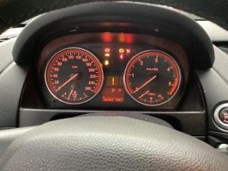 BMW X1 X1 (E84), SUV, 2009 / 2015 sDrive 18d 2.0 16V picture 11