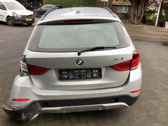 BMW X1 X1 (E84), SUV, 2009 / 2015 sDrive 18d 2.0 16V picture 6