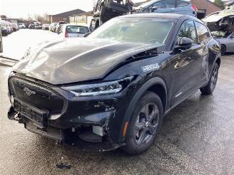 Ford USA Mustang Mustang Mach-E, SUV, 2020 75kWh RWD, 98kWh Extended RWD picture 1