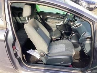 Ford Fiesta Fiesta 6 (JA8), Hatchback, 2008 / 2018 1.25 16V picture 10