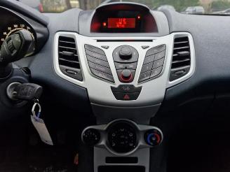 Ford Fiesta Fiesta 6 (JA8), Hatchback, 2008 / 2018 1.25 16V picture 12