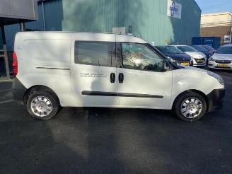 Fiat Doblo Doblo Cargo (263), Van, 2010 1.4 T-Jet 16V Natural Power picture 4