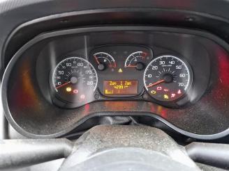 Fiat Doblo Doblo Cargo (263), Van, 2010 1.4 T-Jet 16V Natural Power picture 11