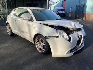 Alfa Romeo MiTo MiTo (955), Hatchback, 2008 / 2018 1.3 JTDm 16V Eco picture 3