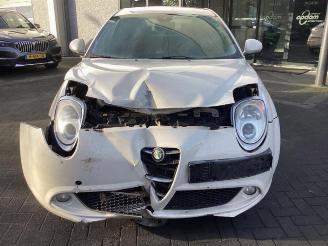 Alfa Romeo MiTo MiTo (955), Hatchback, 2008 / 2018 1.3 JTDm 16V Eco picture 2