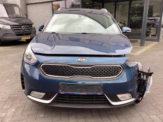 Kia Niro Niro I (DE), SUV, 2016 / 2022 1.6 GDI Hybrid picture 2