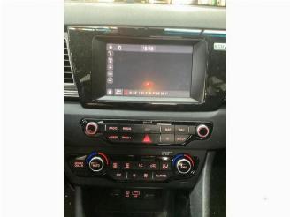 Kia Niro Niro I (DE), SUV, 2016 / 2022 1.6 GDI Hybrid picture 12