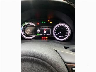 Kia Niro Niro I (DE), SUV, 2016 / 2022 1.6 GDI Hybrid picture 11