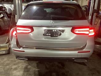 Mercedes E-klasse E Estate (S213), Combi, 2016 / 2023 E-200d 2.0 Turbo 16V picture 13