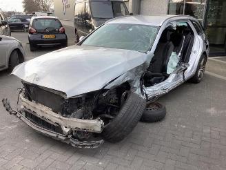Mercedes E-klasse E Estate (S213), Combi, 2016 / 2023 E-200d 2.0 Turbo 16V picture 1