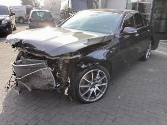 Uttjänta bilar auto Mercedes E-klasse E (W213), Sedan, 2016 / 2023 E-300 e 2.0 Turbo 16V 2023/3