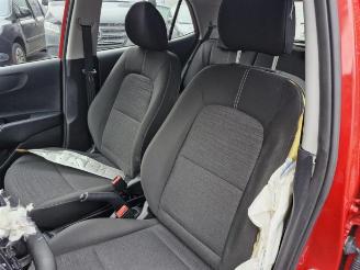 Kia Picanto Picanto (JA), Hatchback, 2017 1.0 12V picture 10