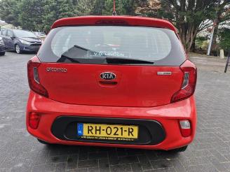 Kia Picanto Picanto (JA), Hatchback, 2017 1.0 12V picture 6