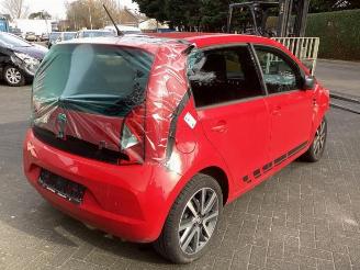 Seat Mii Mii, Hatchback, 2011 1.0 12V picture 5