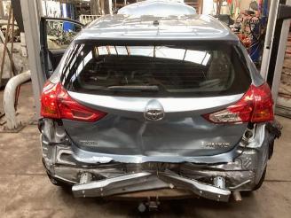 Toyota Auris Auris (E18), Hatchback 5-drs, 2012 / 2019 1.3 VVT-I 16V picture 13