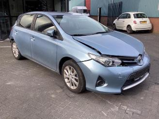 Toyota Auris Auris (E18), Hatchback 5-drs, 2012 / 2019 1.3 VVT-I 16V picture 3