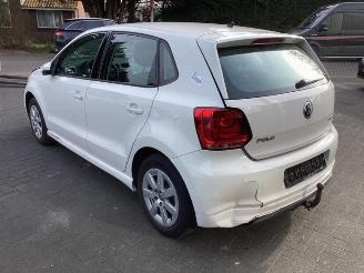 Volkswagen Polo Polo V (6R), Hatchback, 2009 / 2017 1.2 TDI 12V BlueMotion picture 7