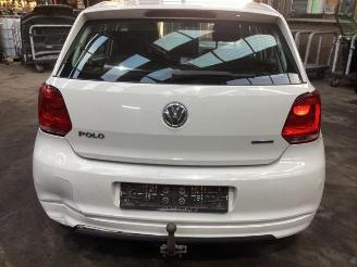 Volkswagen Polo Polo V (6R), Hatchback, 2009 / 2017 1.2 TDI 12V BlueMotion picture 11