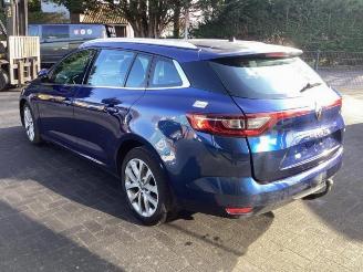 Renault Mégane Megane IV Estate (RFBK), Combi 5-drs, 2016 1.5 Energy dCi 110 picture 7