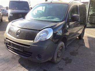 Vrakbiler auto Renault Kangoo Kangoo Express (FW), Van, 2008 ZE 2013/2