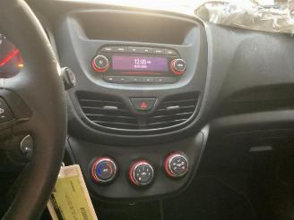 Opel Karl Karl, Hatchback 5-drs, 2015 / 2019 1.0 12V picture 12