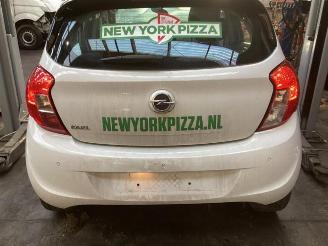 Opel Karl Karl, Hatchback 5-drs, 2015 / 2019 1.0 12V picture 11