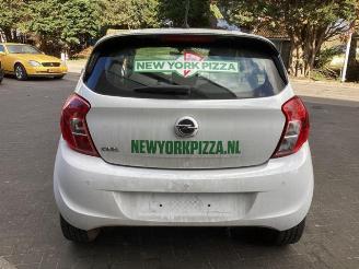 Opel Karl Karl, Hatchback 5-drs, 2015 / 2019 1.0 12V picture 6