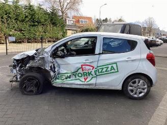 Opel Karl Karl, Hatchback 5-drs, 2015 / 2019 1.0 12V picture 8