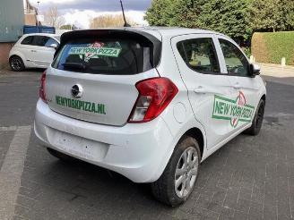 Opel Karl Karl, Hatchback 5-drs, 2015 / 2019 1.0 12V picture 5